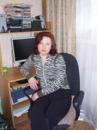 Елена Кузнецова, 10 июля 1976, Санкт-Петербург, id11621178