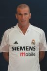 Zinedine Zidane, 30 сентября 1996, Санкт-Петербург, id17910118