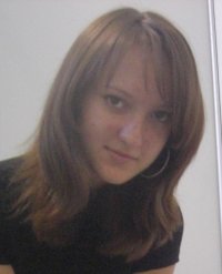 Виктория Зиновьева, 29 марта 1991, Саратов, id18617935