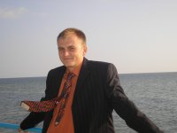 Игорь Гайванюк, 10 июня 1981, Николаев, id18912017