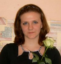 Татьяна Губарёва, 17 октября 1990, Тула, id19539352