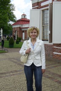 Светлана Савченко, 10 апреля 1990, Омск, id22835762
