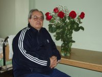 Борис Курганский, 18 декабря 1991, Кременчуг, id23249746