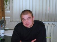 Александр Дымченко, 16 марта , Омск, id24302286