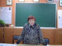 Людмила Рябина, 20 мая 1996, Москва, id25182543