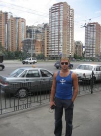 Александр Кушниров, 10 февраля , Киев, id25523405