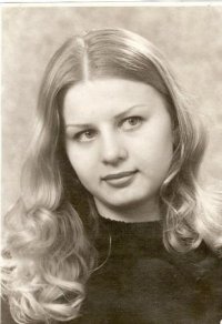 Елена Макурова, 27 марта 1979, Архангельск, id26703716