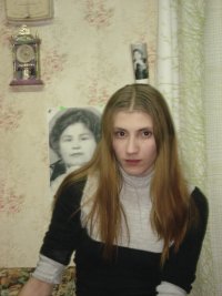 Катя Лупашко, 10 марта 1986, Орел, id29550004
