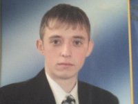 Николай Сивухо, 26 декабря 1986, Элиста, id30174829