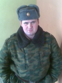 Александр Шумкин, 17 февраля 1986, Львов, id30485633