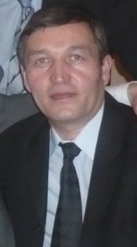 Ришад Аминев, 30 сентября , Челябинск, id33711591