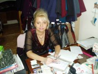 Марина Большакова, 6 октября , Москва, id33794115