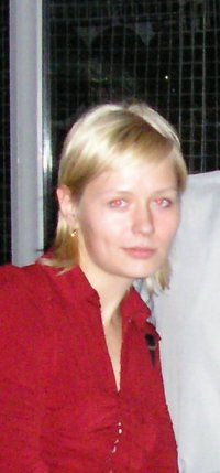Екатерина Грызлова, 4 ноября , Красноярск, id34207793