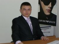 Дмитрий Тагиров, 10 февраля 1983, Челябинск, id3691709