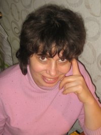 Елена Бердникова, 9 января 1982, Санкт-Петербург, id4370014