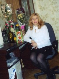 Анна Лямзина, 24 января , Санкт-Петербург, id611620