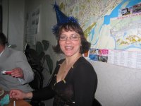Елена Бароненко, 26 февраля , Киев, id6200824