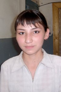 Трищщенко Сюзанна