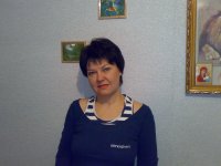 Инна Левошова, 24 июня 1987, Санкт-Петербург, id6641361