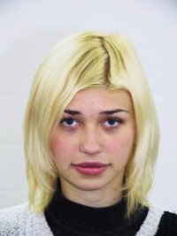 Snejanna Demidova, 20 августа 1987, Бердянск, id6737184
