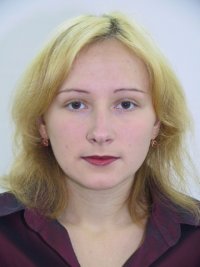 Murova Natalya