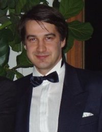 Виктор Егорычев, 16 февраля 1969, Москва, id7198700