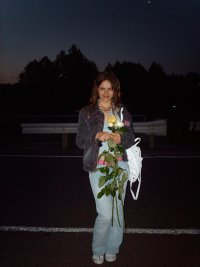 Галина Коржун, 7 июля 1989, Киев, id7495400