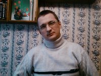 Владимир Кукушкин, 6 марта 1969, Санкт-Петербург, id9484833